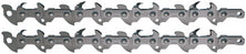 2 Pack Oregon PS62 PowerSharp® Chain and Stone 18"