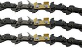 3 Pack Oregon PS62 PowerSharp® Chain and Stone 18"