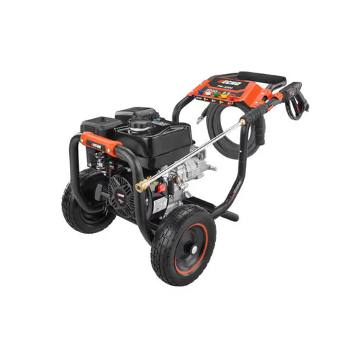 Echo PW-3200 Pressure Washer 3200 PSI w/ Heavy Duty Hose