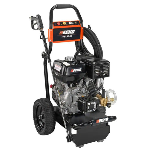 Echo PW-4200 Pressure Washer 4200 PSI Commercial Grade w/ Honda Engine