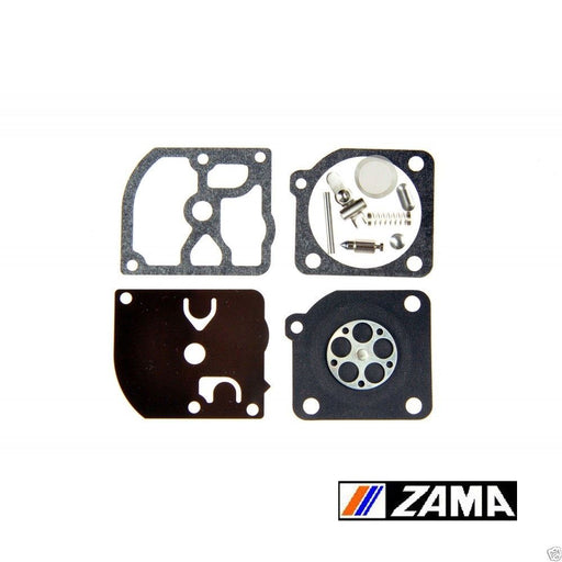 Genuine Zama RB-105 Carburetor Repair Rebuild Kit RB105 Fits C1Q Stihl