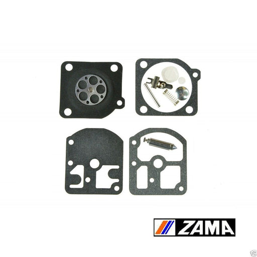 Genuine Zama RB-11 Carburetor Repair Rebuild Kit RB11 Fits Stihl C1S