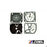 Genuine Zama RB-124 Carburetor Repair Rebuild Kit for Echo C1M-K77 RB124