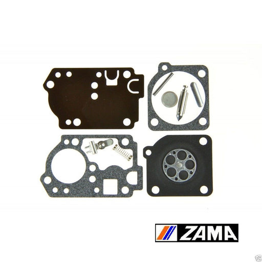 Genuine Zama RB-156 Carburetor Repair Kit Fits C1U Poulan Weedeater RB156