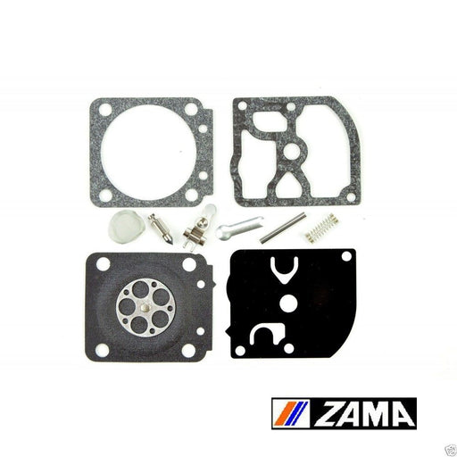 Genuine Zama RB-159 Carburetor Repair Kit Fits C1M-H65 Homelite RB159