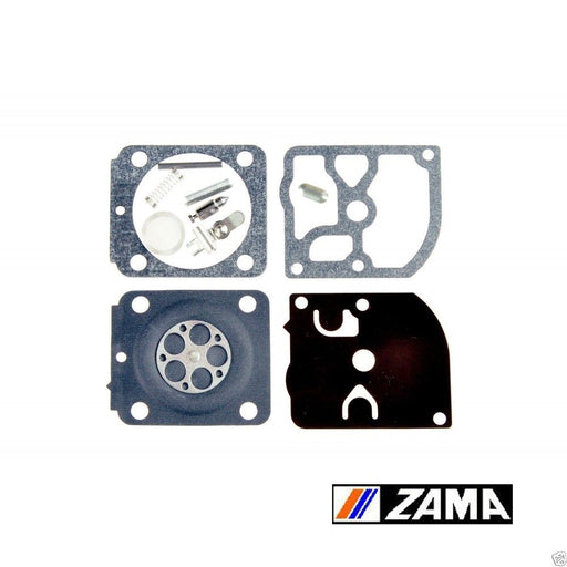 Genuine Zama RB-161 Carburetor Repair Rebuild Kit Fits C1Q Stihl RB161