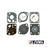 Genuine Zama RB-165 Carburetor Repair Rebuild Kit Fits C1Q Stihl RB165
