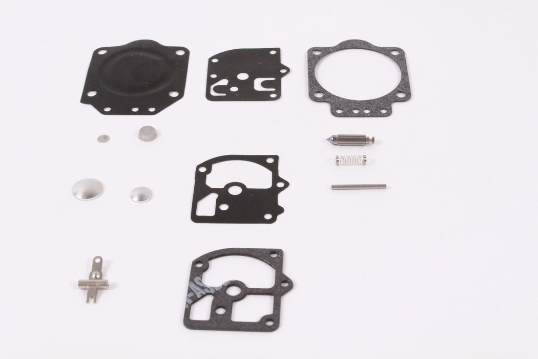 Genuine Zama RB-16 Carburetor Rebuild Kit