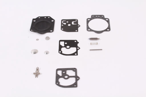 Genuine Zama RB-16 Carburetor Rebuild Kit