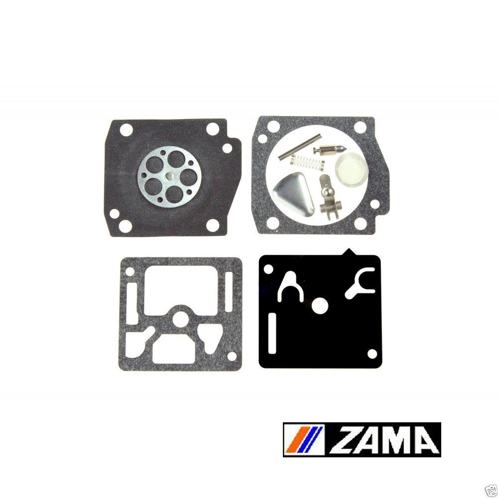 Genuine Zama RB-31 Carburetor Repair Rebuild Kit Fits C3A-S Stihl RB31