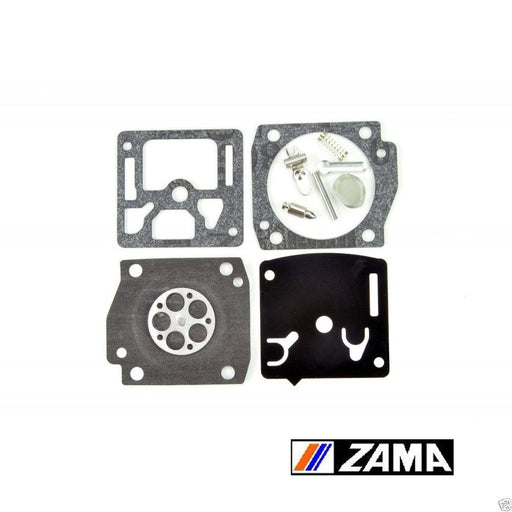 Genuine Zama RB-36 Carburetor Repair Rebuild Kit Fits C3M-S Stihl RB36