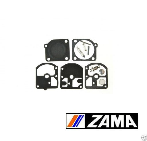 Genuine Zama RB-3 Carburetor Repair Rebuild Kit Fits C1S Homelite RB3