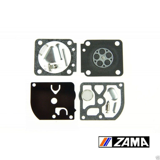 Genuine Zama RB-40 Carburetor Repair Kit Fits C1Q-S Stihl RB40