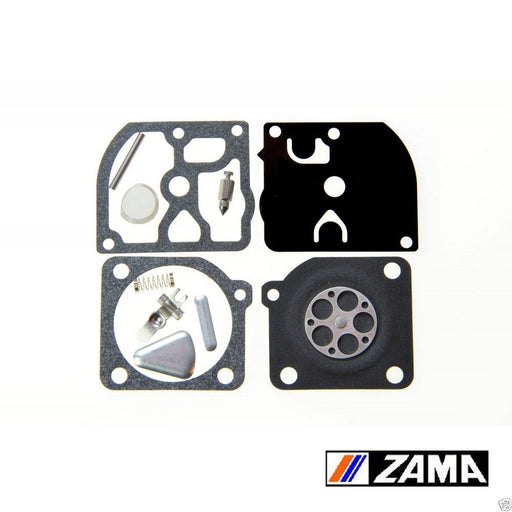 Genuine Zama RB-41 Carburetor Repair Kit Fits C1Q G1L Stihl Husqvarna RB41