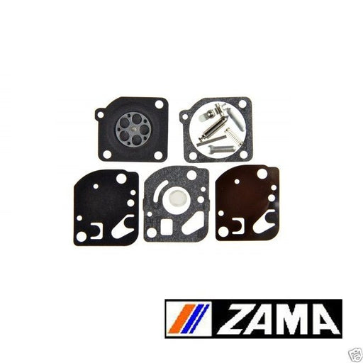 Genuine Zama RB-48 Carburetor Repair Kit Fits C1U McCulloch Echo RB48