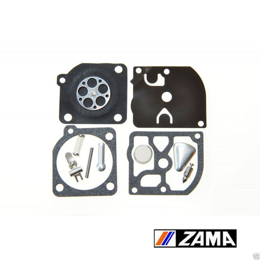 Genuine Zama RB-54 Carburetor Repair Kit Fits C1Q John Deere Homelite RB54