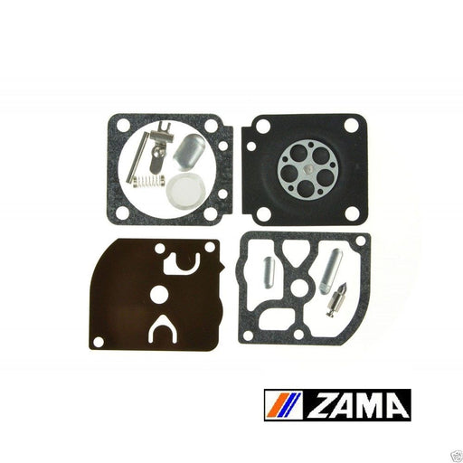 Genuine Zama RB-66 Carburetor Repair Rebuild Kit Fits C1Q-S Stihl RB66