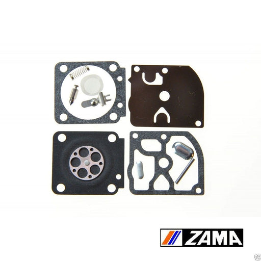 Genuine Zama RB-83 Carburetor Repair Kit Fits C1Q-S Stihl RB83