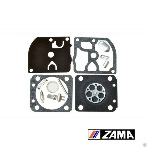 Genuine Zama RB-84 Carburetor Repair Rebuild Kit Fits C1Q-S Stihl RB84