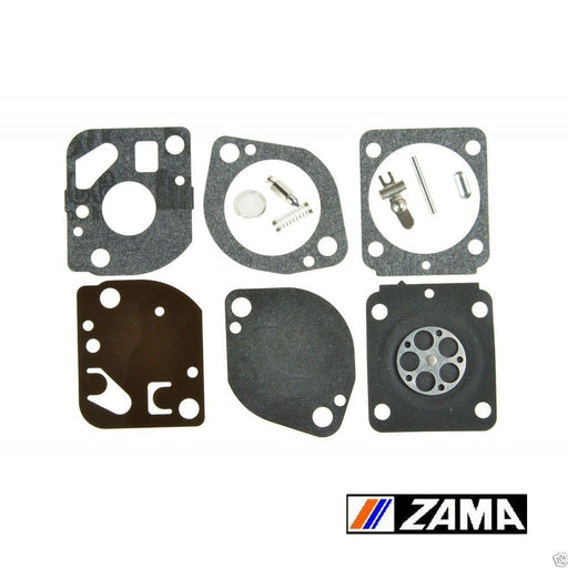 Genuine Zama RB-97 Carburetor Repair Rebuild Kit Fits C1Q-S Stihl RB97