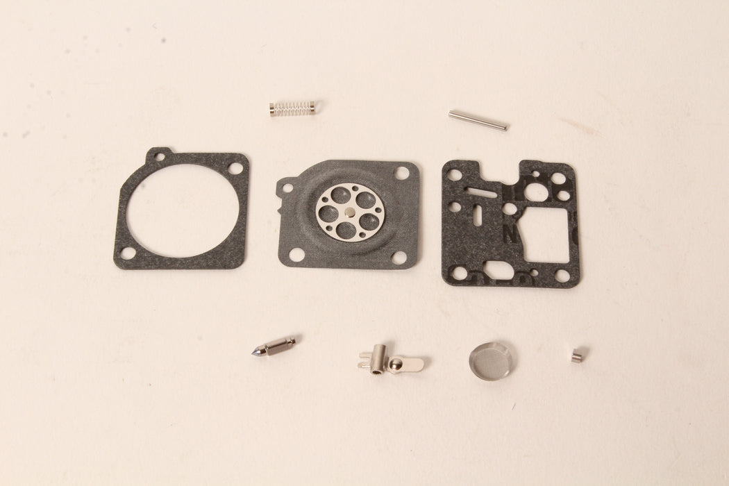 Genuine Zama RB188 Carburetor Repair Rebuild Kit RB-188 OEM