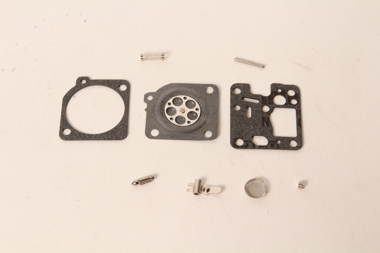 Genuine Zama RB188 Carburetor Repair Rebuild Kit RB-188 OEM