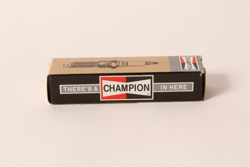 Genuine Champion RC12YC Spark Plug Copper Plus 71