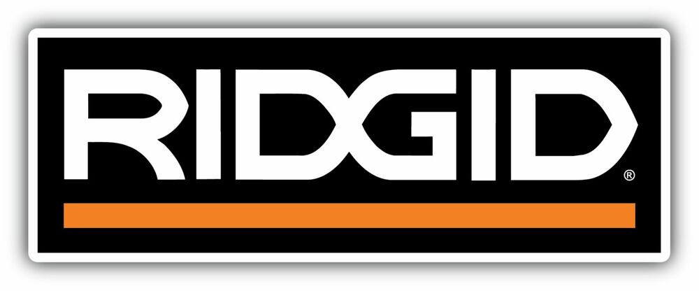 Genuine Ridgid 202637001 Gearbox Cover Fits R82238 R86034 R86030 OEM