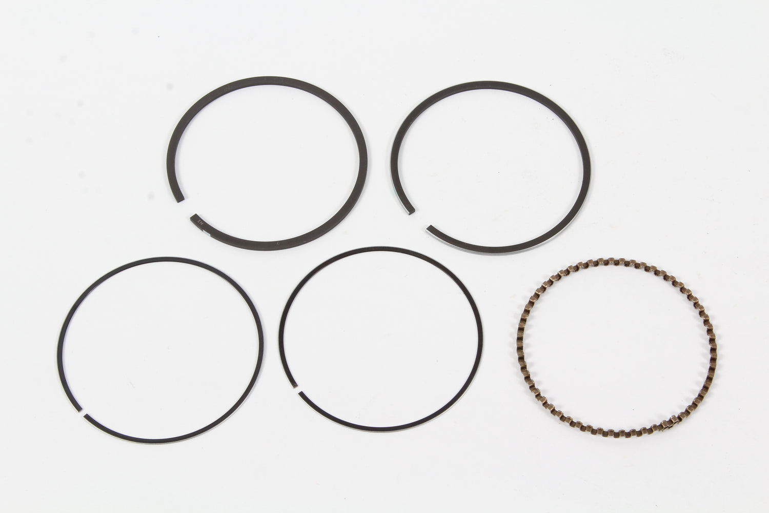 OEM Robin 20A-23611-03 20A-23711-03 20A-23931-01 Ring Set For EX17 EX21