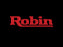 2 Pack Genuine Robin Subaru 277-32603-08 Foam Air Filter Fits EX13 EX17 EX21