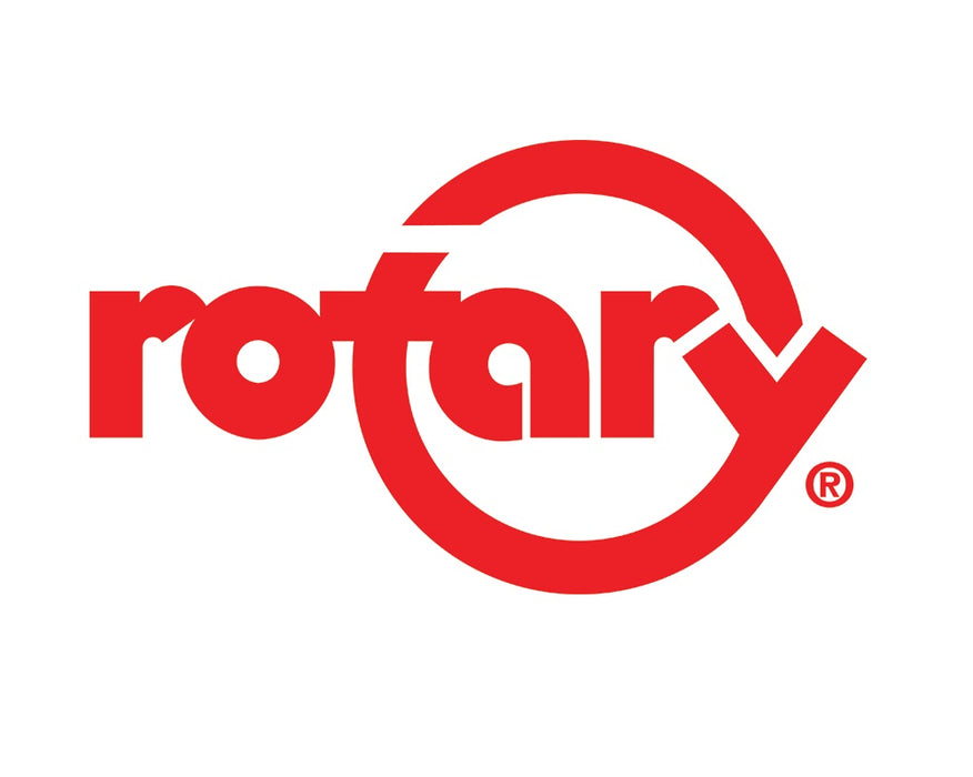 Rotary 13467 Plastic Flange Bearing For Mtd