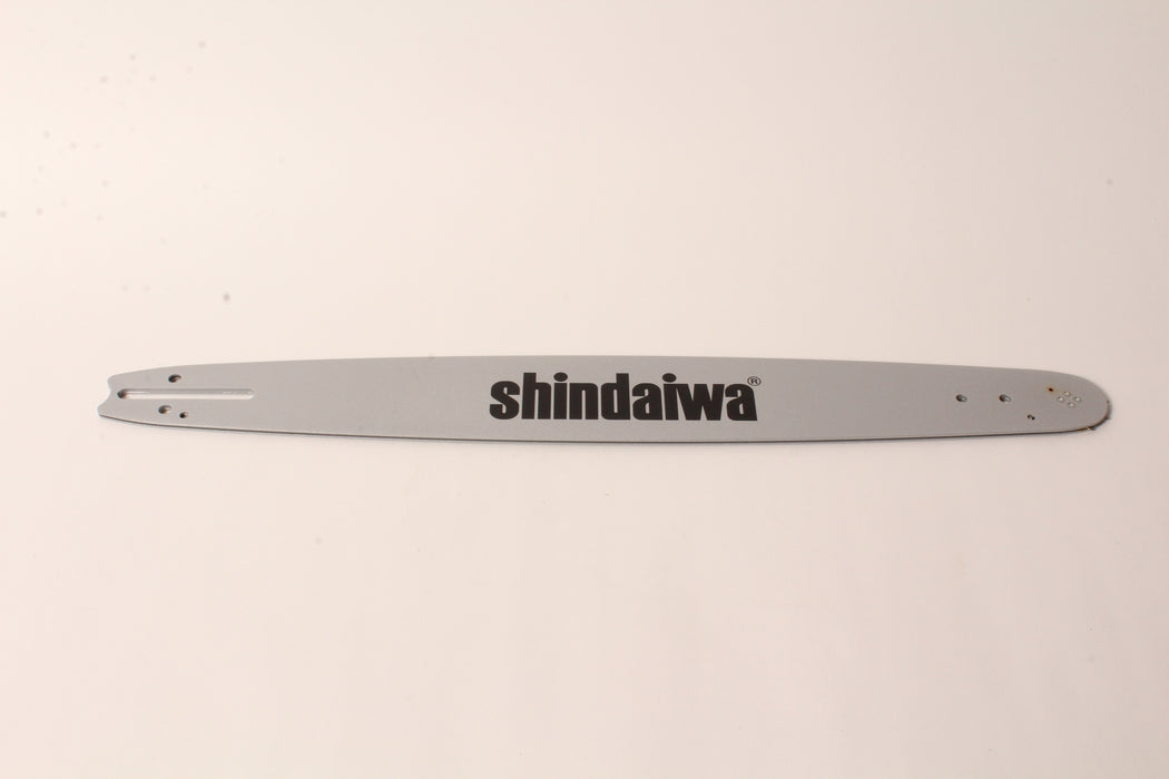 Genuine Shindaiwa S20F0AD3378 20" .325" .050" 78 DL Chainsaw Guide Bar OEM