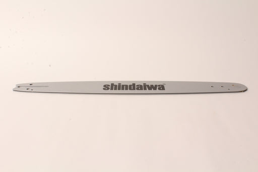 Genuine Shindaiwa S20F0AD3378 20" .325" .050" 78 DL Chainsaw Guide Bar OEM