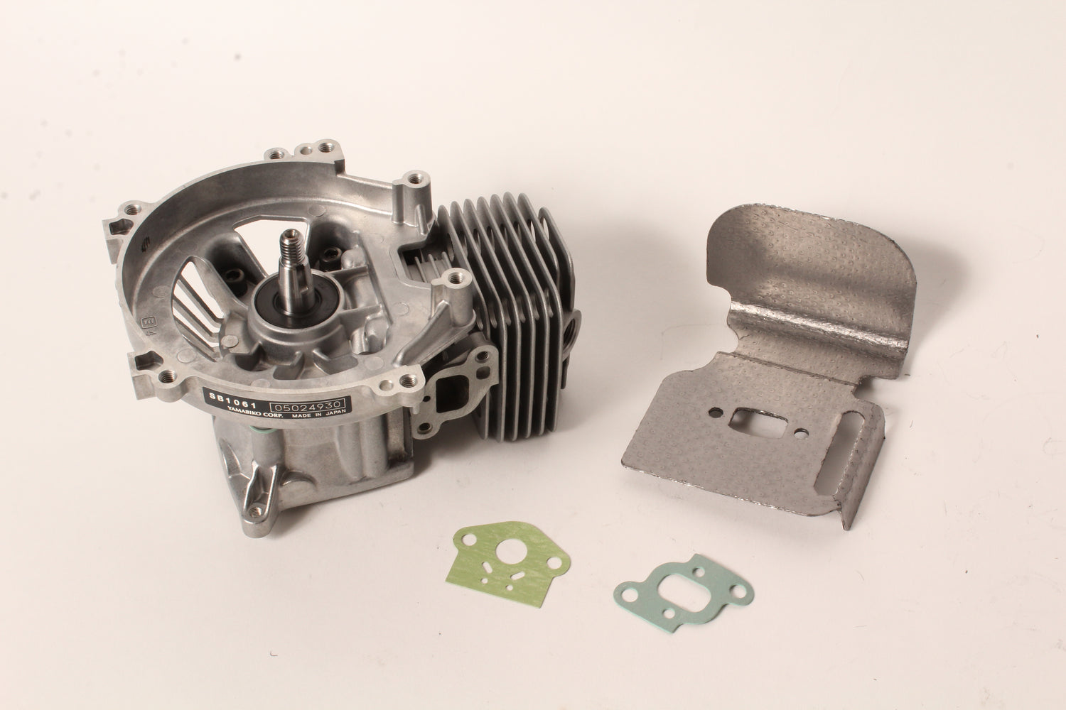 Genuine Echo SB1061 Short Block PE230 GT230 GT231 SRM230 PPT230 PAS230 SRM231