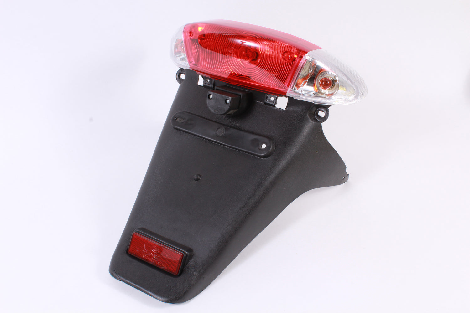 Genuine Baja SC150-461 Tail Light Fits SC150 150cc Sun City Scooter