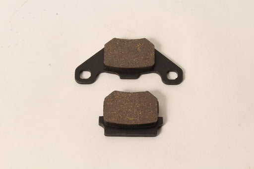 Genuine Baja SC50-401 Brake Pad Kit