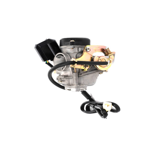 Genuine Baja SC50S-318 Carburetor