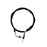 Genuine Baja SC50S-461 Throttle Cable