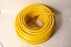 High Pressure HD Spray Hose 800 PSI 1/2" x 300' 1/2" ID Kink-Resistant PVC Yello