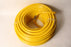 High Pressure HD Spray Hose 800 PSI 1/2" x 300' 1/2" ID Kink-Resistant PVC Yello