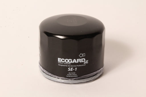 Ecogard SE-1 Oil Filter For Kawasaki 49065-7007 49065-0721 B&S 492932 696854