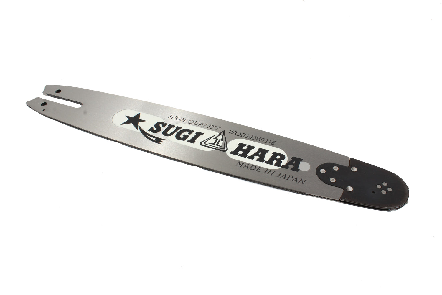 Genuine Sugihara SL2U-0N35-A 14" .050" 3/8" 50 DL Chainsaw Bar Fits Stihl