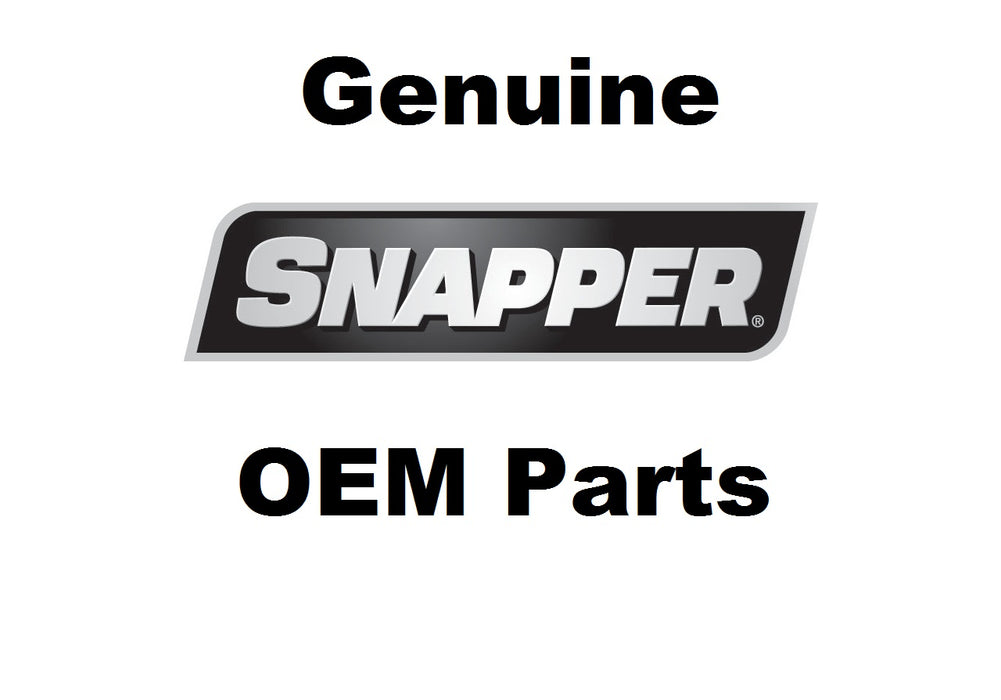 Genuine Snapper 7043844YP Deck Belt Replaces 7043844 4-3844