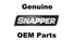 Genuine Snapper 7043844YP Deck Belt Replaces 7043844 4-3844