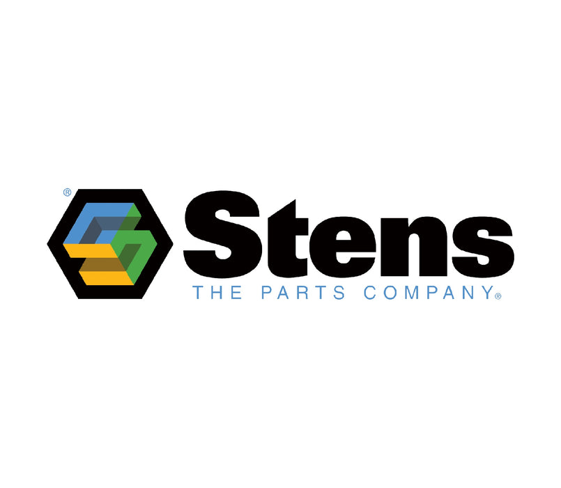 Stens 265-882 OEM Replacement Pump Drive Belt Fits Snapper Pro 5101029 S200X