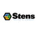 2 Pack Stens 238-037 Belt 3/8" X 37"