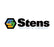 12 Pack Stens 302-400 Toothed Blade Fits AYP 532138971