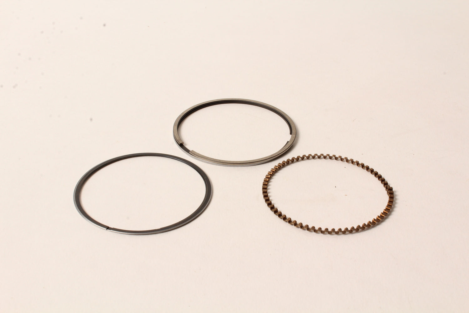 Genuine Baja STR125-539 Piston Ring Comp.