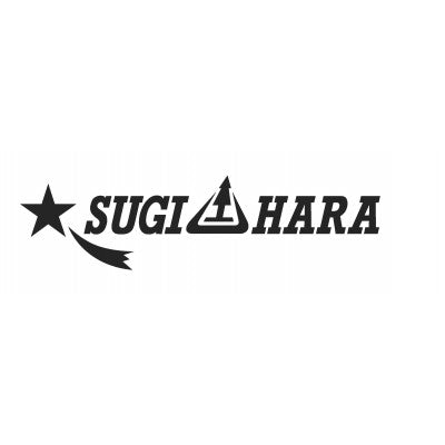 Genuine Sugihara SL2U-0N35-A 14" .050" 3/8" 50 DL Chainsaw Bar Fits Stihl
