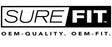 SureFit 504-00212 Mower Deck Drive Belt Fits Exmark 1-603576 603576